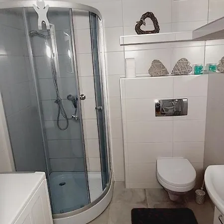 Central Dluga 1 Апартаменты *
