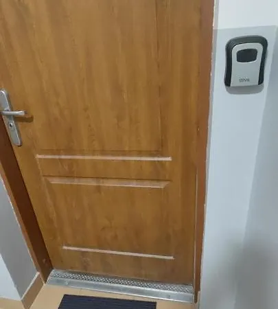 Central Dluga 1 Апартаменты Гданьск
