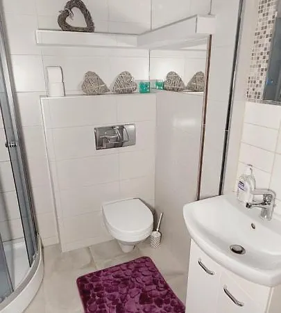 Central Dluga 1 Apartment