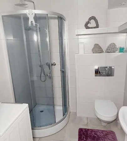 Central Dluga 1 Apartment *